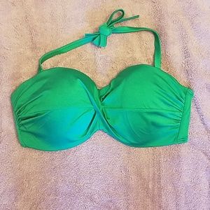 Good Condition Twist Bandeau